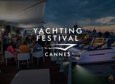 Yachting Festival de Cannes 2019