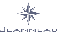 Logo jeanneau