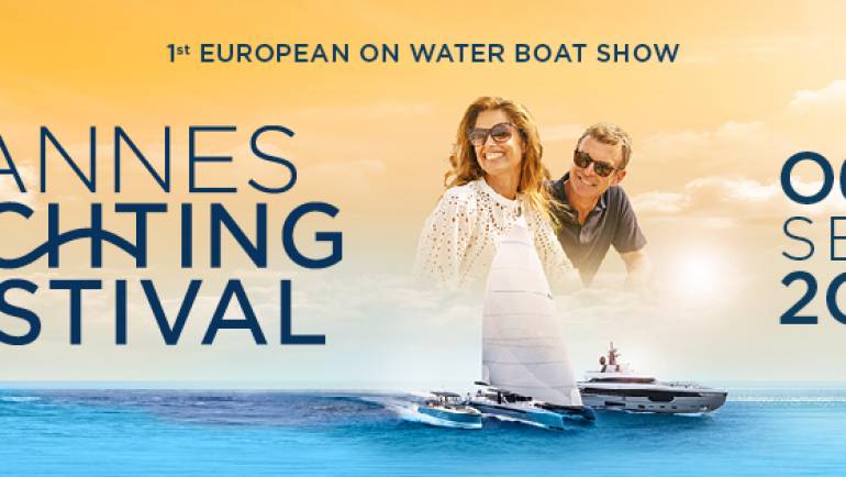 Yachting Festival de Cannes 2022