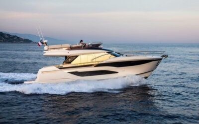 BOOT Düsseldorf 2025 : Le Rendez-vous Incontournable des Passionnés de Nautisme