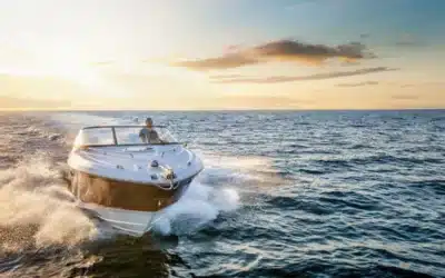 Suivez ces sept étapes pour l’achat d’un bateau neuf en toute sérénité