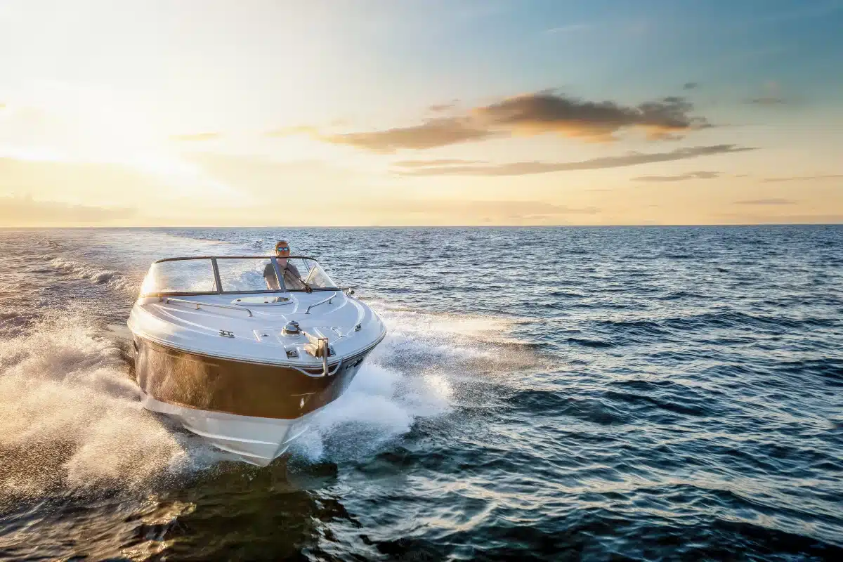 Achat bateau neuf