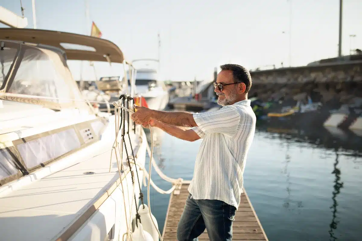 Financer son bateau