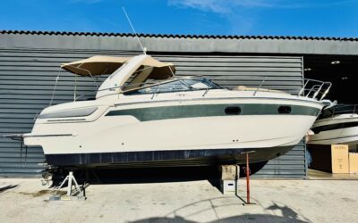 BAVARIA – 29 SPORT