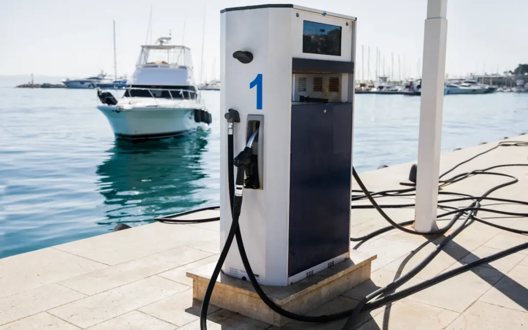 Carburant bateau : comprendre et optimiser sa consommation