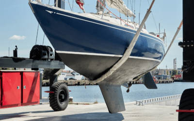 Hiverner son bateau : pourquoi et comment s’y prendre ?