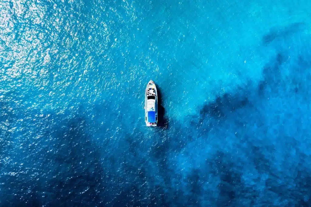 Permis côtier ou hauturier