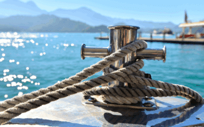 Mouillage bateau : techniques, réglementation et conseils pratiques