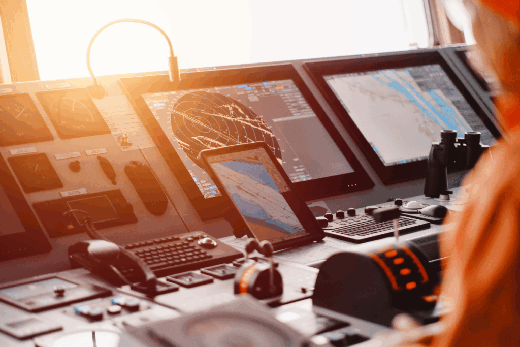 ripam navigation en securité