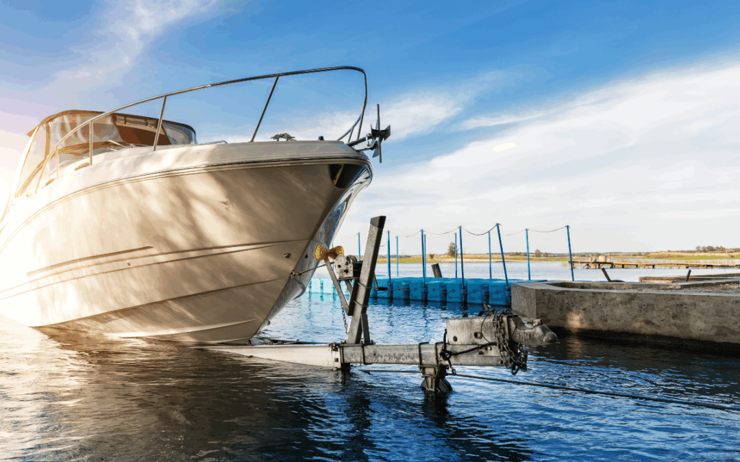 Jauge brute : tout comprendre sur cette mesure essentielle en navigation