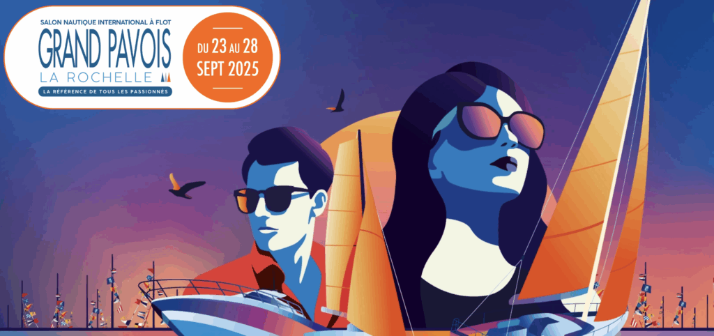 Salon Nautique Grand Pavois