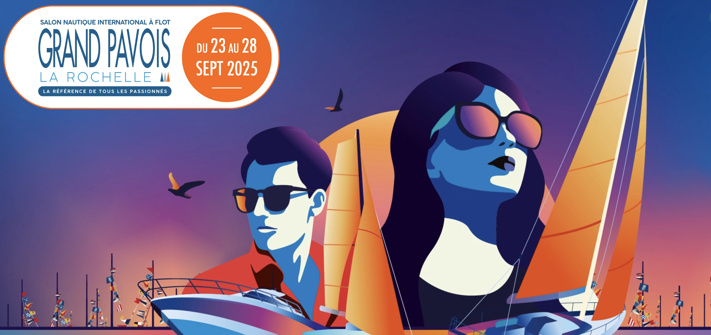 Salon Nautique Grand Pavois Salon Nautique Grand Pavois