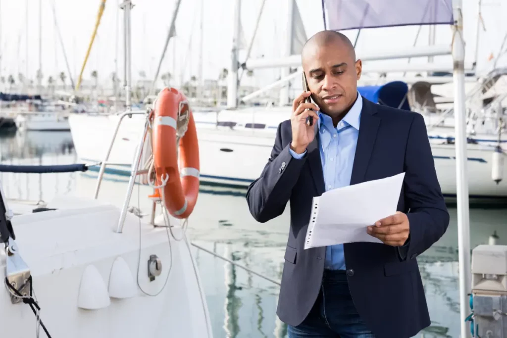 Documents à vérifier avant d’acheter un bateau d’occasion