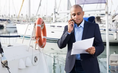 Quels documents vérifier avant l’achat d’un bateau d’occasion ?