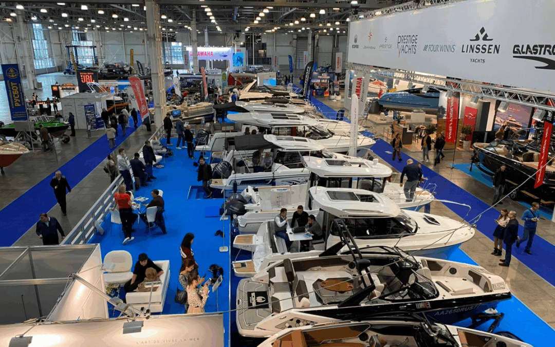 Quel est le meilleur moment pour acheter un bateau ?