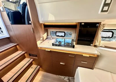 CAP CAMARAT intérieur 2