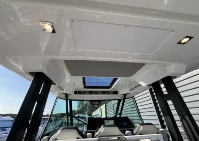 Cap Camarat 10.5 WA Série 2