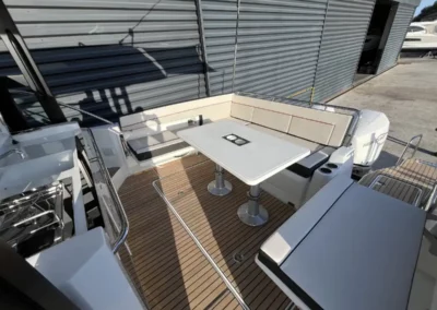 Cap Camarat 10.5 WA extérieur 2