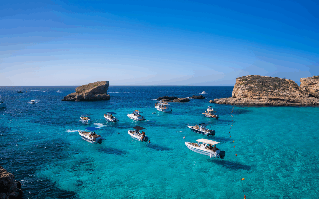 Bateaux de plaisance d&rsquo;occasion : top 5 des meilleurs modèles
