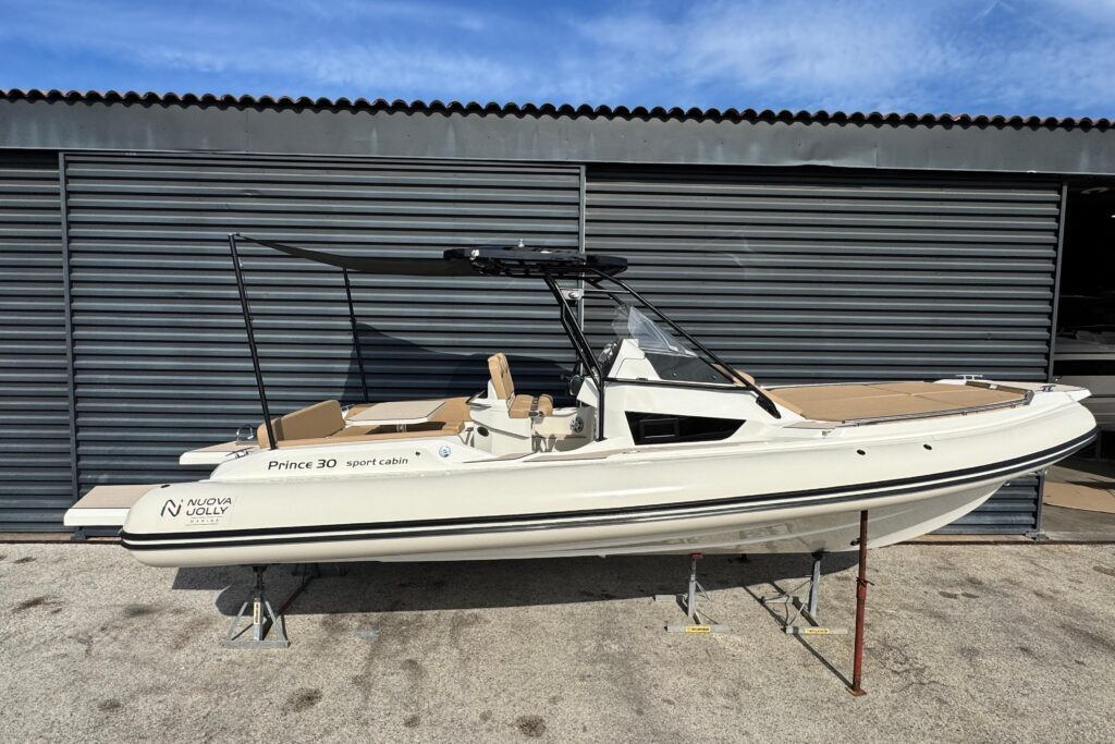 Nuova Jolly Prince 30