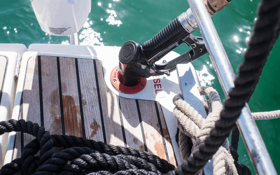 Essence ou diesel : quel carburant pour votre bateau à moteur ?