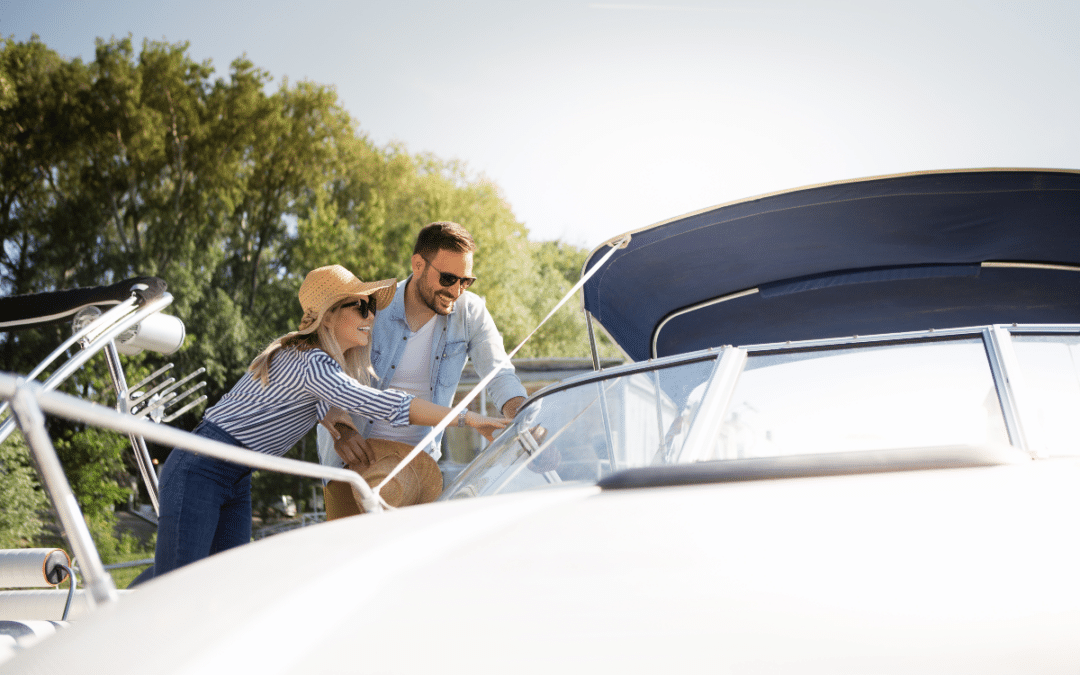 Comment bien acheter son bateau d’occasion ?